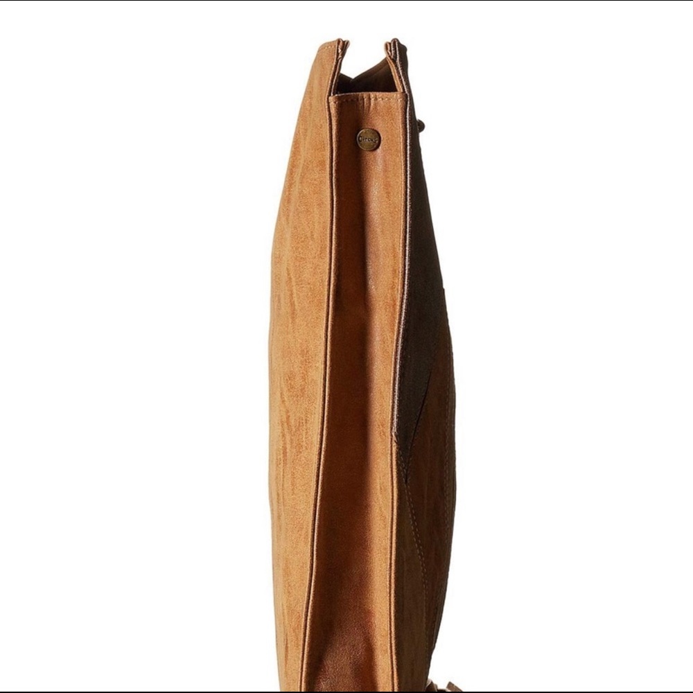 🤩🥳✨HOST PICK✨🥳🤩Sam Edelman Patchwork Crossbody - Picture 7 of 8